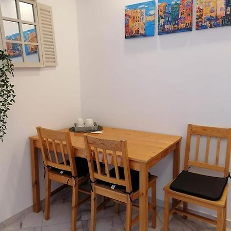 Appartement App For 2 à Bibinje Extérieur photo