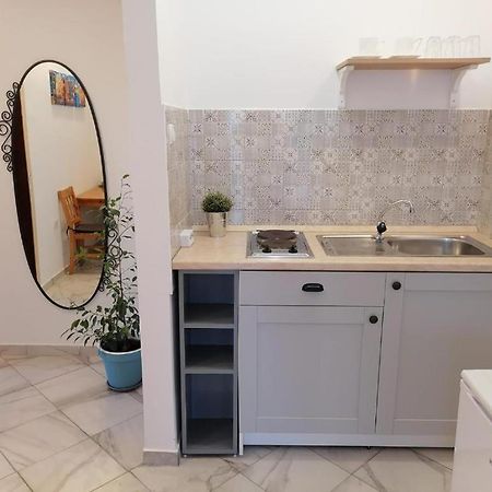 Appartement App For 2 à Bibinje Extérieur photo