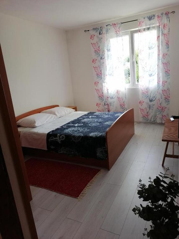 Appartement App For 2 à Bibinje Extérieur photo