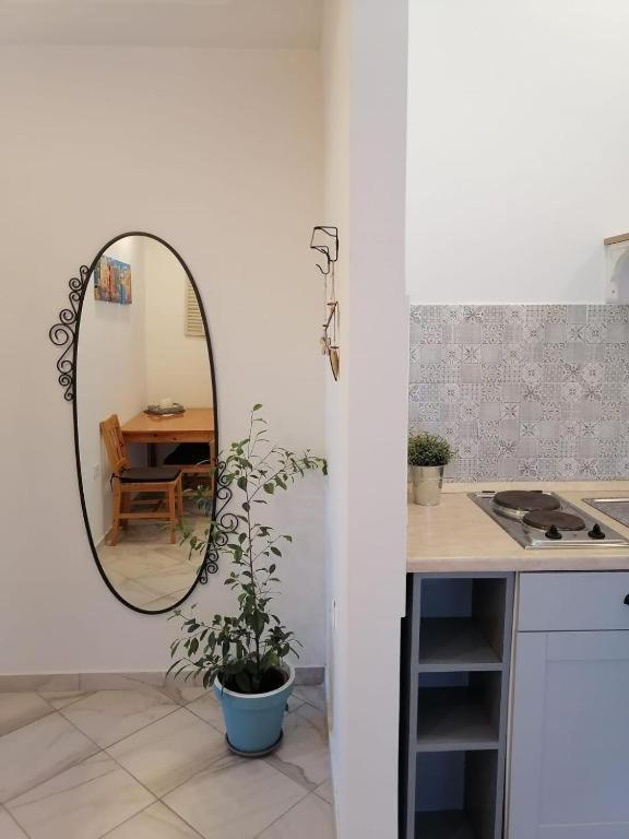 Appartement App For 2 à Bibinje Extérieur photo