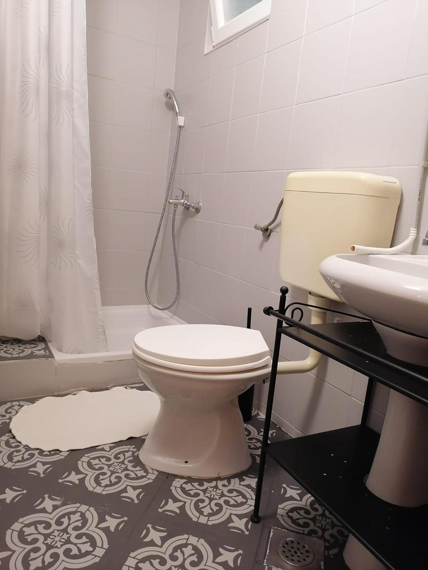 Appartement App For 2 à Bibinje Extérieur photo