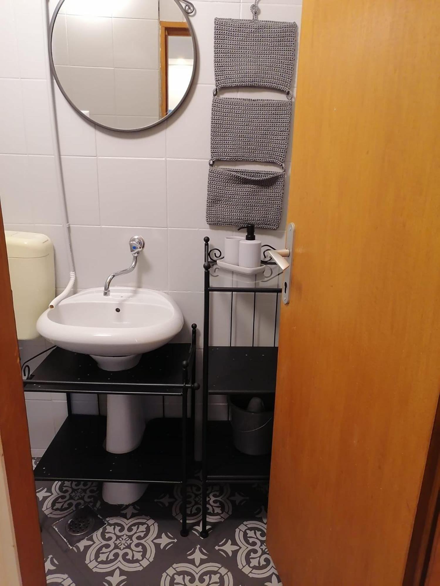Appartement App For 2 à Bibinje Extérieur photo
